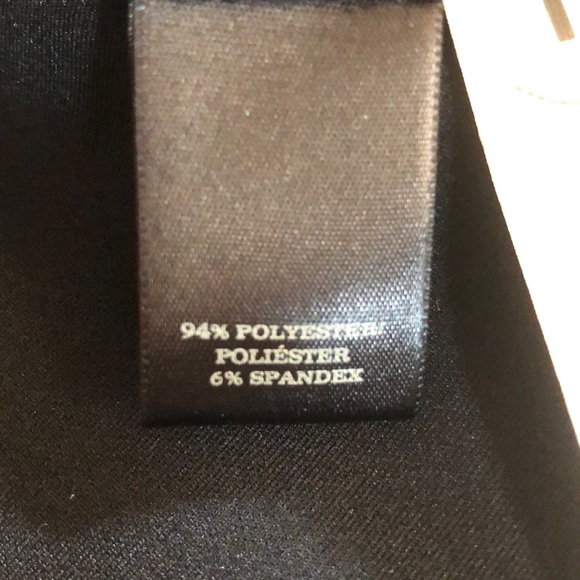 Ann Taylor Sleeveless Tunic | NWOT - Picture 10 of 11